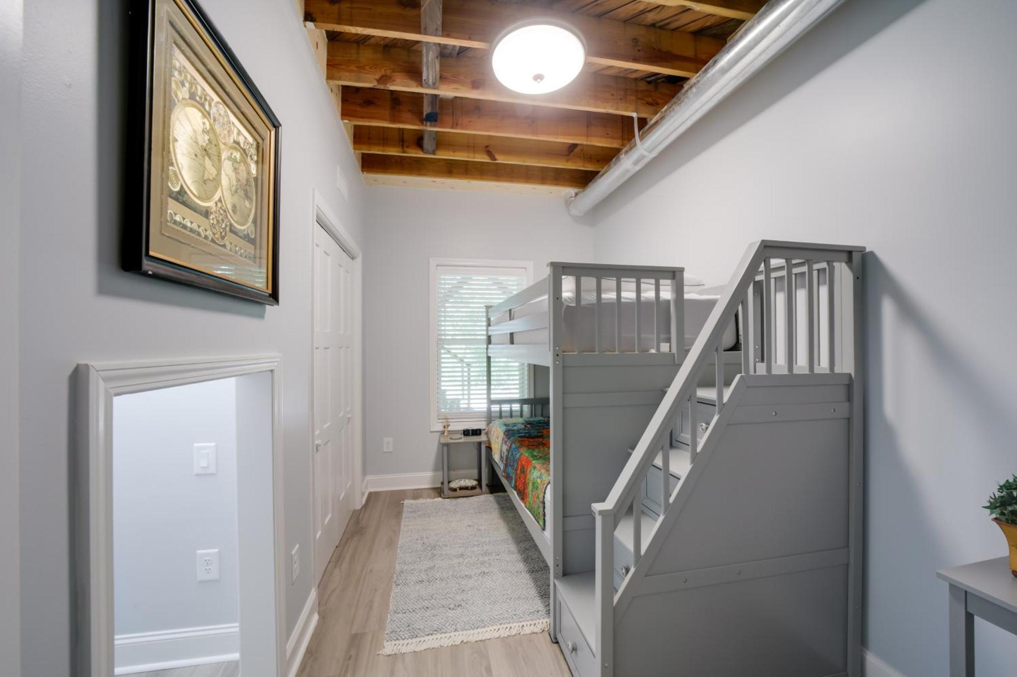 Remote Smoky Mtn Escape With Views And Trail Access! Villa Cullowhee Dış mekan fotoğraf