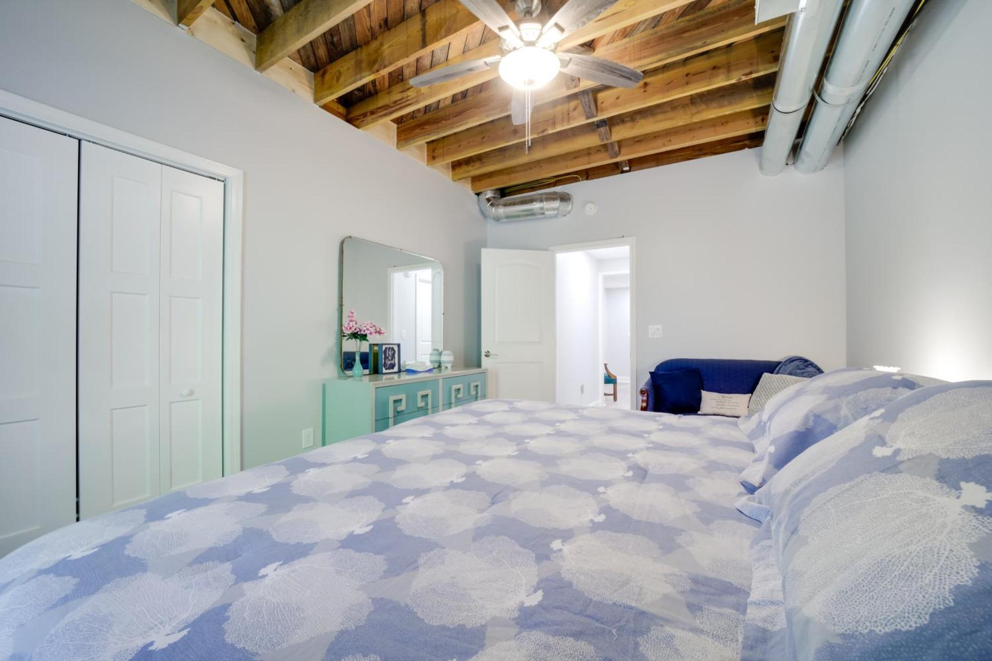 Remote Smoky Mtn Escape With Views And Trail Access! Villa Cullowhee Dış mekan fotoğraf
