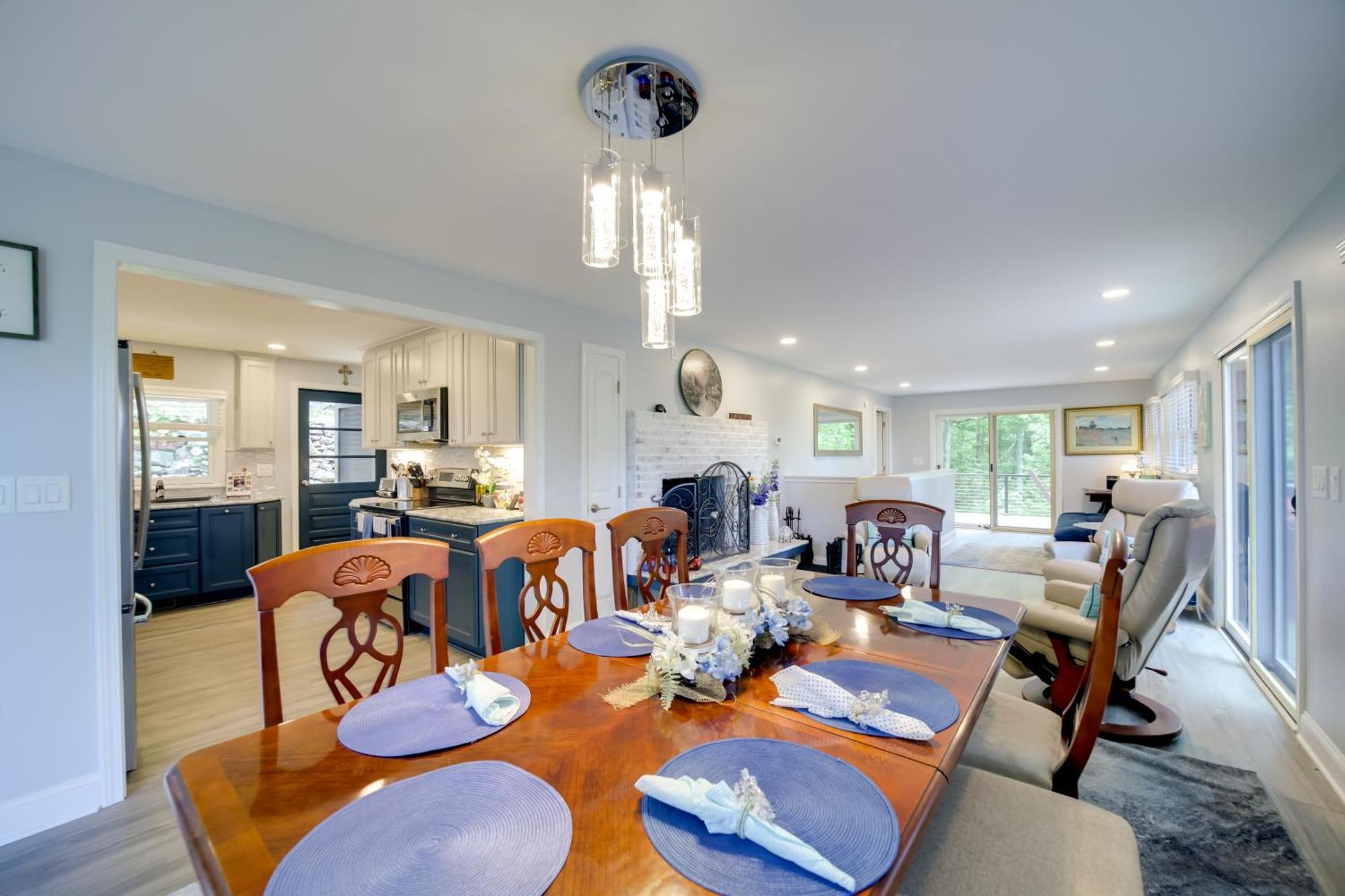 Remote Smoky Mtn Escape With Views And Trail Access! Villa Cullowhee Dış mekan fotoğraf
