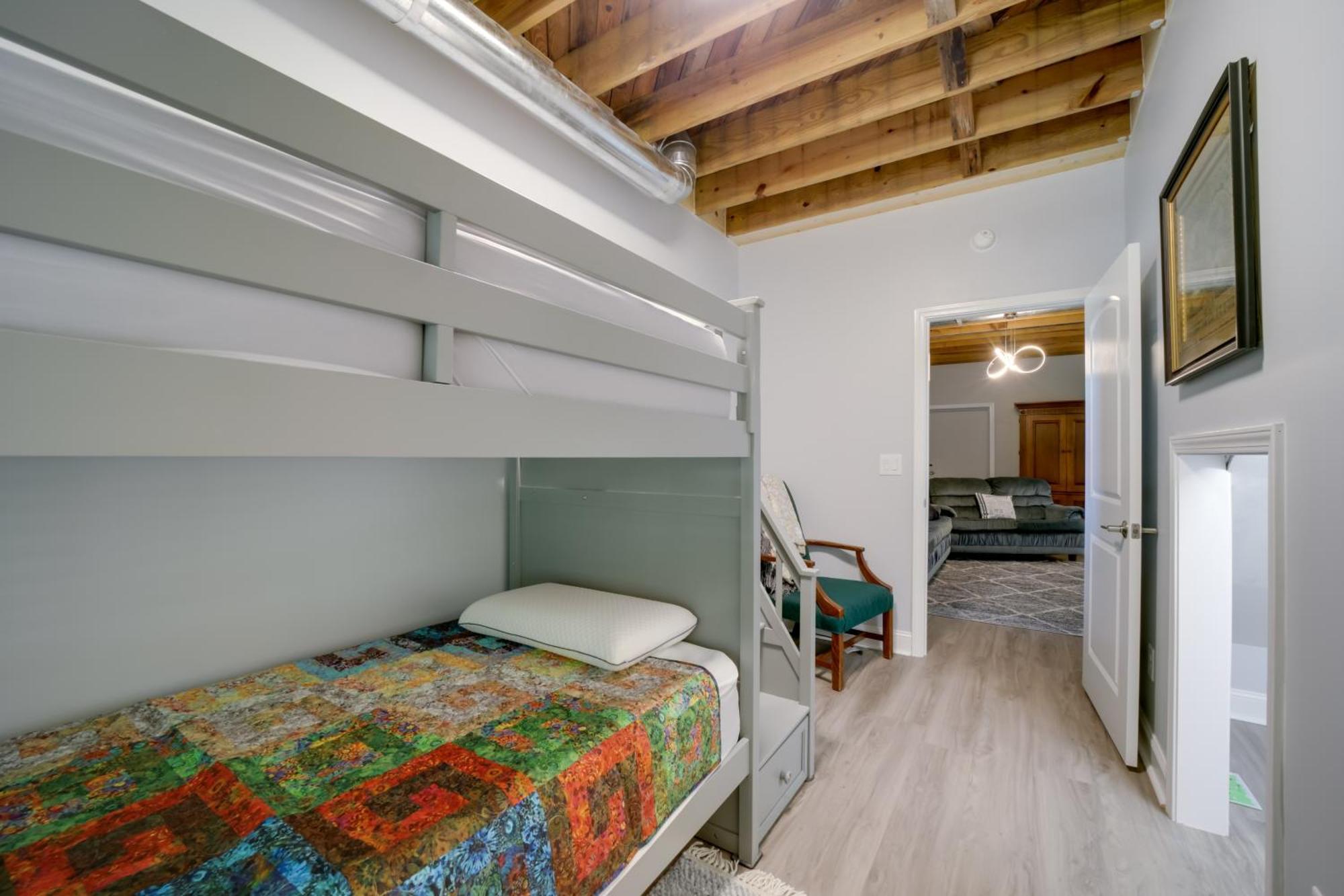 Remote Smoky Mtn Escape With Views And Trail Access! Villa Cullowhee Dış mekan fotoğraf